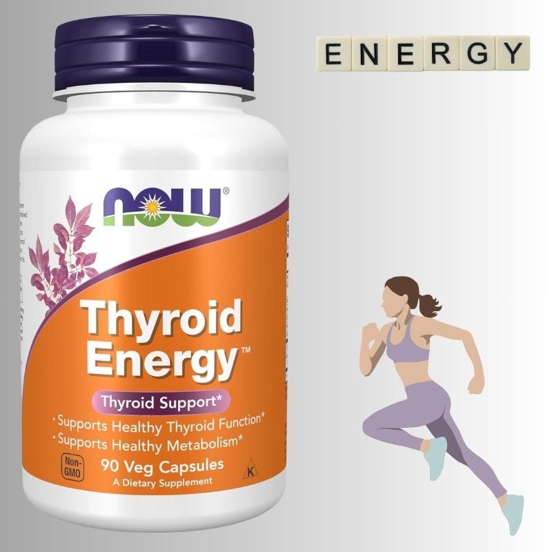 👉 Thyroid Energy - ფარისებრი ჯირკვლის ფუნქციის მხარდამჭერი დანამატი, ამერიკული მწვანე აფთიაქი